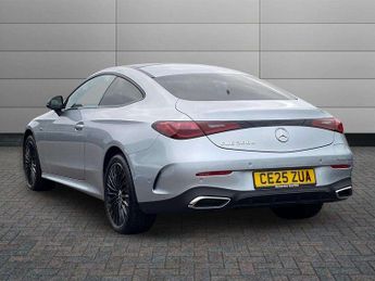 Mercedes-Benz Cle CLE 300e Premier Edition 2dr 9G-Tronic