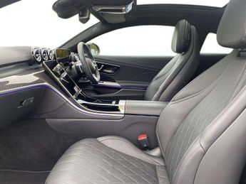 Mercedes-Benz Cle CLE 300e Premier Edition 2dr 9G-Tronic