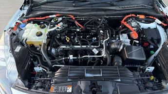 Ford Kuga 2.5 PHEV ST-Line 5dr CVT