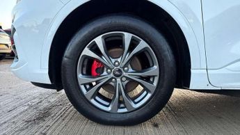 Ford Kuga 2.5 PHEV ST-Line 5dr CVT