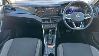 Volkswagen Polo 1.0 TSI Life 5dr DSG