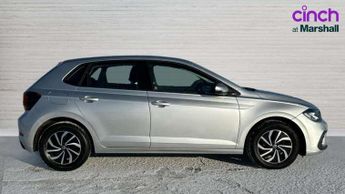 Volkswagen Polo 1.0 TSI Life 5dr DSG