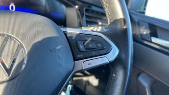 Volkswagen Polo 1.0 TSI Life 5dr DSG