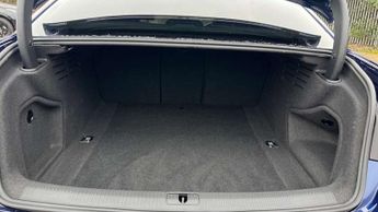 Audi A4 40 TFSI 204 S Line 4dr S Tronic