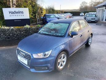 Audi A1 1.4 TFSI Sport 5dr