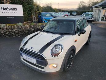 MINI Hatch 1.5 Cooper 5dr