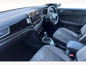 Volkswagen T-Roc 2.0 TDI 150 EVO R-Line 5dr DSG