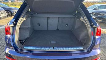 Audi Q3 35 TFSI S Line 5dr S Tronic [Leather]