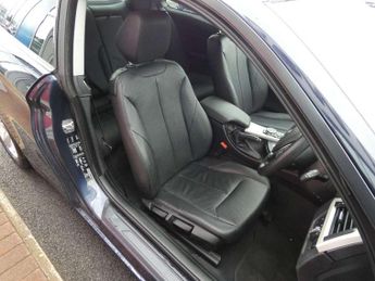 BMW 4 Series 420i xDrive SE 2dr Auto [Business Media]