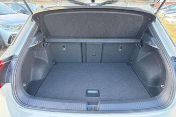Volkswagen T-Roc 1.5 TSI R-Line 5dr DSG