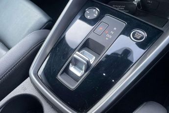 Audi A3 35 TFSI S Line 5dr S Tronic