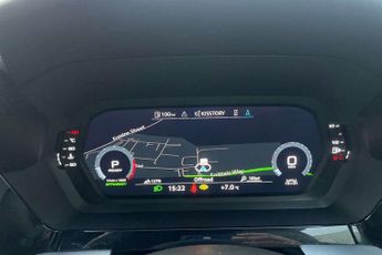 Audi A3 35 TFSI S Line 5dr S Tronic
