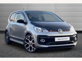 Volkswagen Up 1.0 115PS Up GTI 3dr