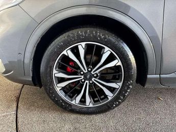 Ford Kuga 2.0 EcoBlue 190 ST-Line X First Ed 5dr Auto AWD