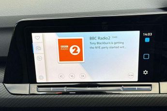 Volkswagen Golf 2.0 TDI 150 R-Line 5dr DSG