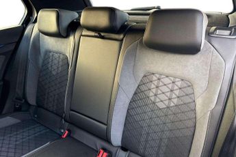 Volkswagen Golf 2.0 TDI 150 R-Line 5dr DSG