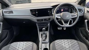 Volkswagen Polo 1.0 TSI R-Line 5dr DSG