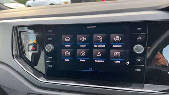 Volkswagen Polo 1.0 TSI R-Line 5dr DSG