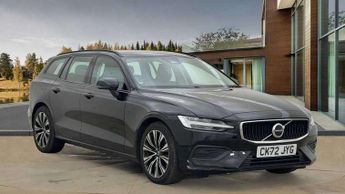 Volvo V60 2.0 B3P Core 5dr Auto [7 speed]