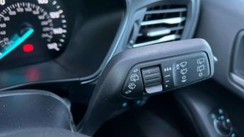 Ford Focus Estate 1.0 EcoBoost Hybrid mHEV Titanium 5dr Auto