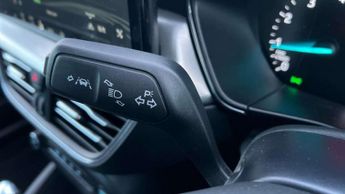 Ford Focus Estate 1.0 EcoBoost Hybrid mHEV Titanium 5dr Auto