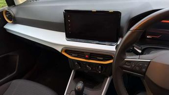 SEAT Arona 1.0 TSI 110 SE Technology 5dr DSG