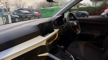 SEAT Arona 1.0 TSI 110 SE Technology 5dr DSG