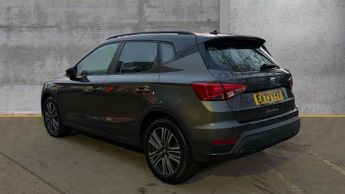 SEAT Arona 1.0 TSI 110 SE Technology 5dr DSG