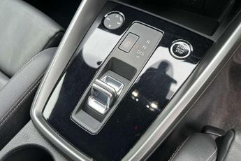 Audi A3 35 TFSI S Line 5dr S Tronic