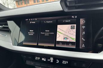 Audi A3 35 TFSI S Line 5dr S Tronic