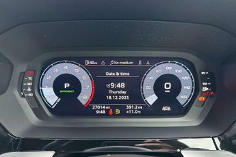 Audi A3 35 TFSI S Line 5dr S Tronic