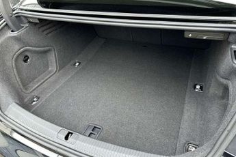 Audi A5 40 TDI 204 Quattro S Line 2dr S Tronic