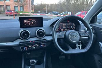 Audi Q2 35 TFSI Sport 5dr S Tronic