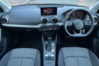 Audi Q2 35 TFSI Sport 5dr S Tronic