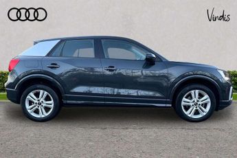 Audi Q2 35 TFSI Sport 5dr S Tronic