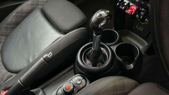 MINI Convertible 2.0 Cooper S 2dr Auto