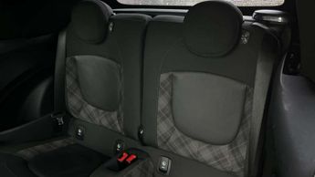 MINI Convertible 2.0 Cooper S 2dr Auto