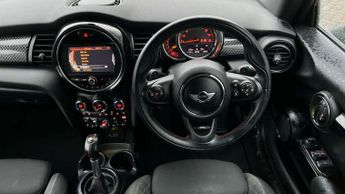 MINI Convertible 2.0 Cooper S 2dr Auto