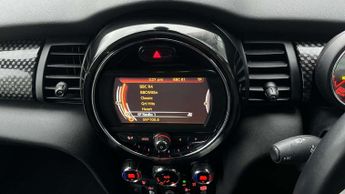 MINI Convertible 2.0 Cooper S 2dr Auto