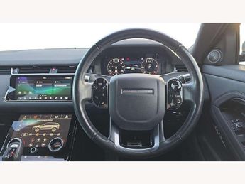 Land Rover Range Rover Evoque 2.0 D180 R-Dynamic SE 5dr Auto