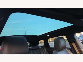 Land Rover Range Rover Evoque 2.0 D180 R-Dynamic SE 5dr Auto