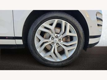 Land Rover Range Rover Evoque 2.0 D180 R-Dynamic SE 5dr Auto