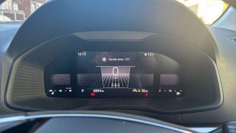 Skoda Karoq 1.5 TSI SE Drive 5dr DSG