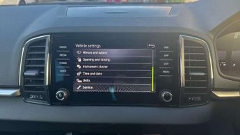 Skoda Karoq 1.5 TSI SE Drive 5dr DSG