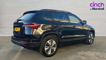 Skoda Karoq 1.5 TSI SE Drive 5dr DSG