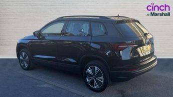Skoda Karoq 1.5 TSI SE Drive 5dr DSG