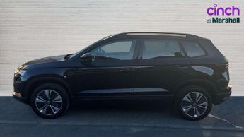 Skoda Karoq 1.5 TSI SE Drive 5dr DSG