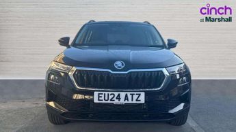 Skoda Karoq 1.5 TSI SE Drive 5dr DSG