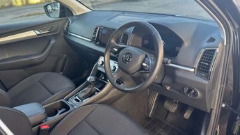 Skoda Karoq 1.5 TSI SE Drive 5dr DSG