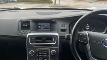 Volvo V60 D2 [115] SE 5dr Powershift